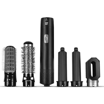 5 in 1 Pro Hair Styling Set - The Modern Room