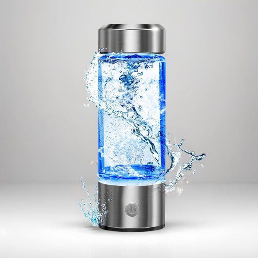 Hydrogen Infuser Bottle - The Modern Room