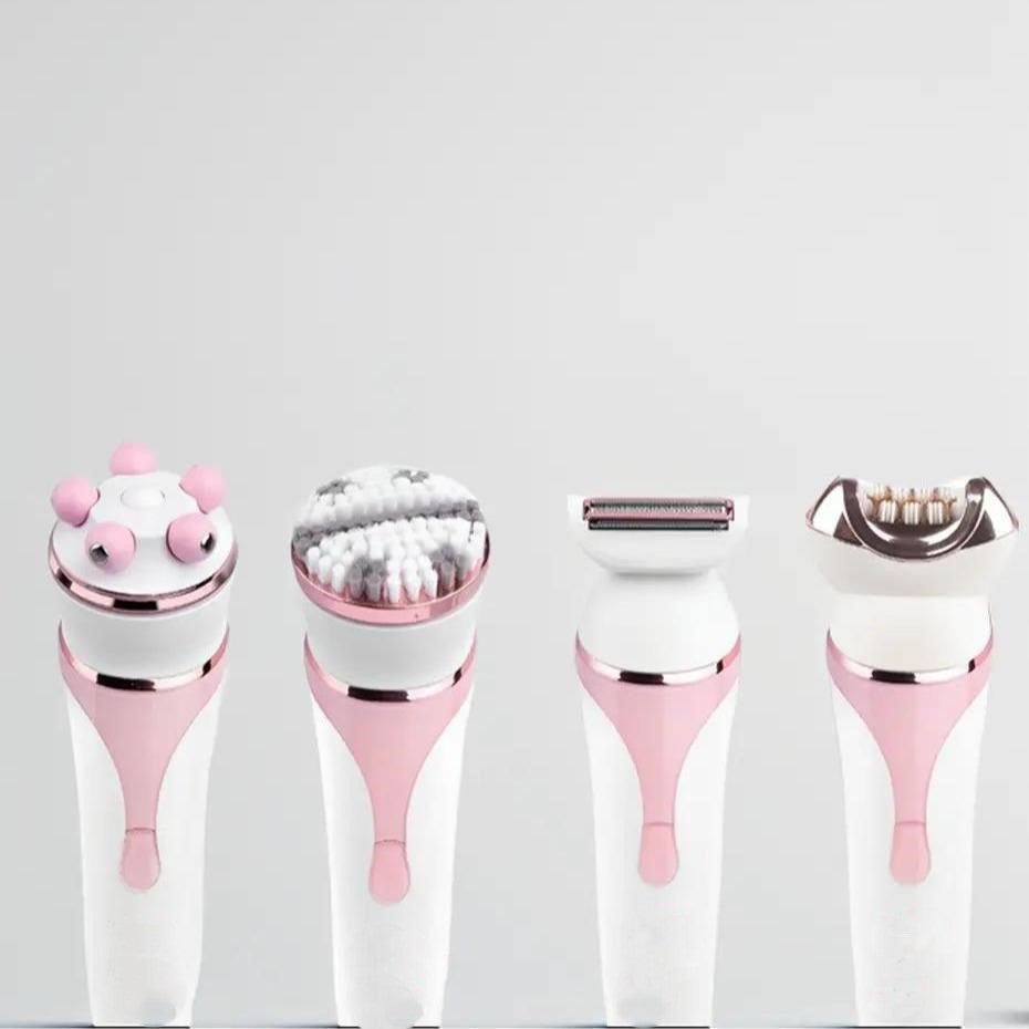 [TMR Exclusive] Ladies Multifunctional Electric Grooming Device - The Modern Room